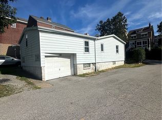 1107 Wisconsin Ave, Pittsburgh, PA 15216