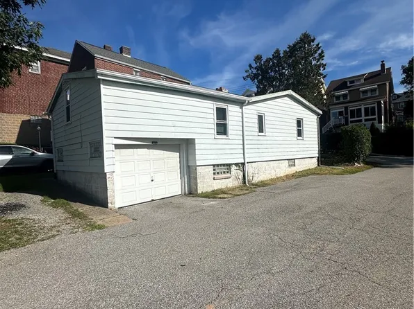 1107 Wisconsin Ave, Pittsburgh, PA 15216