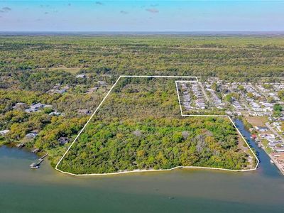 4401 US HIGHWAY 1 LOT 3, Edgewater, FL, 32141