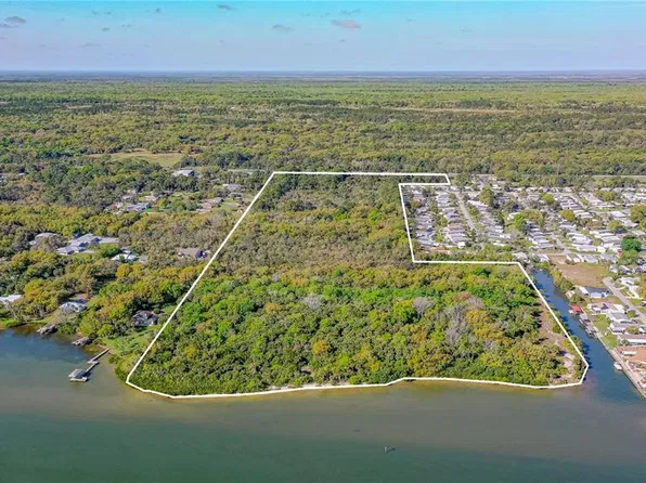 4401 US HIGHWAY 1 LOT 3, EDGEWATER, FL 32141