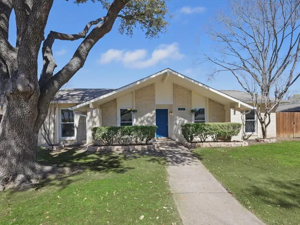 1921 Castille Dr, Carrollton, TX 75007