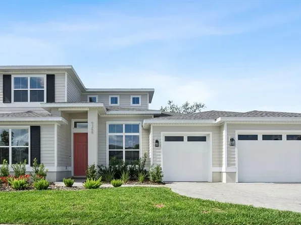 9268 Eagles Perch Pl, Orlando, FL 32825