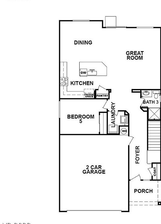 2nd image of 7503 Dragonfruit Ave Lot 184