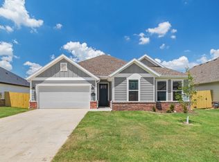 6000 SW Desert Ave, Bentonville, AR 72713