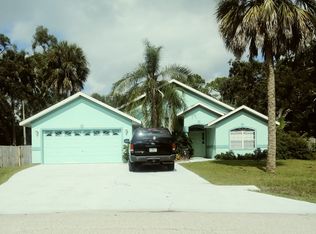 1507 Omega St NE, Palm Bay, FL 32907