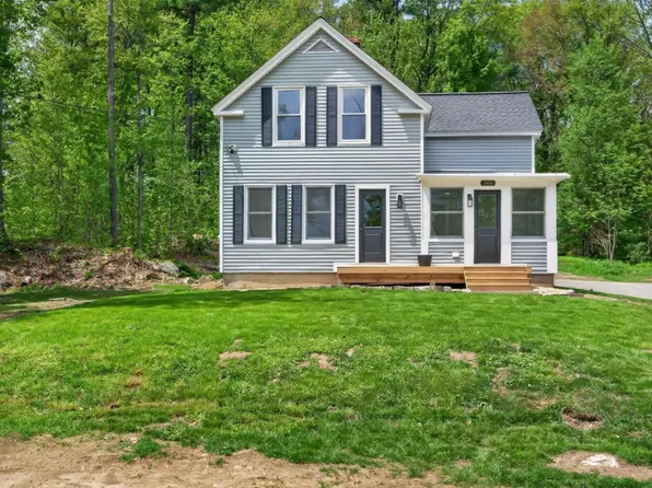 148 Center St, Ashburnham, MA 01430