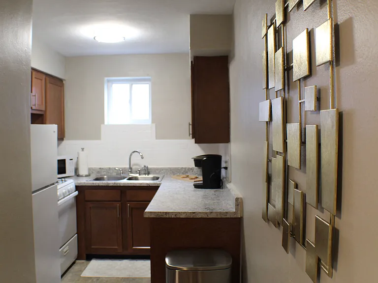 Bevo Apartments — Photo 1