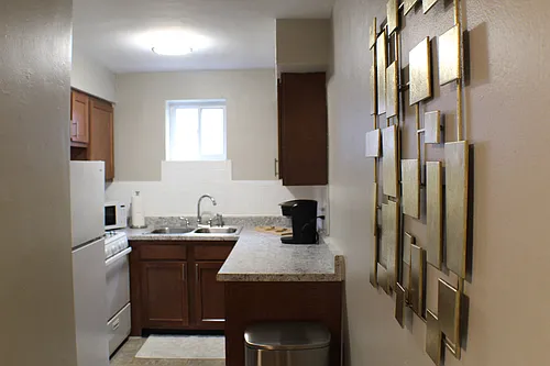 Bevo Apartments Photo 1