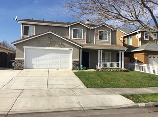 390 Glenbriar Cir, Tracy, CA