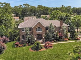 232 Colfax Rd, Wayne, NJ 07470