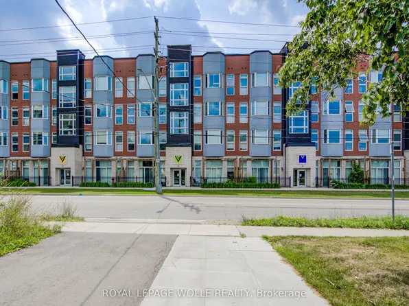 253 Albert St, Waterloo, ON