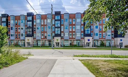 253 Albert St #215 Photo 1