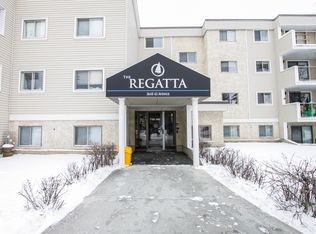 Regatta The, Edmonton, AB T6L 5T2