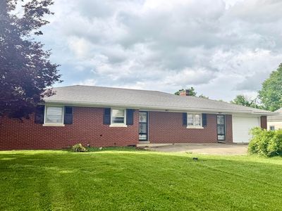 2544 Curtis Pike, Richmond, KY, 40475