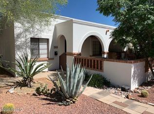 393 S Paseo Madera, Green Valley, AZ 85614