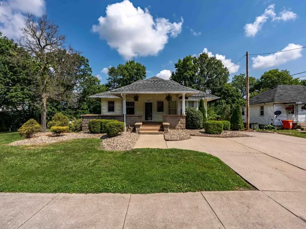 293 Monroe St, Monroeville, OH 44847