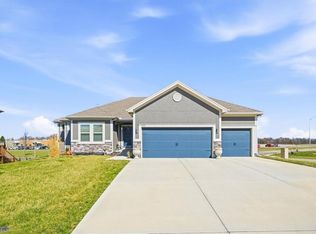 3532 NE 91st Ter, Kansas City, MO 64156