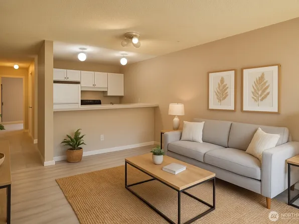 17431 Ambaum Boulevard S #C43, Seattle, WA 98148