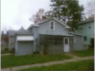 206 North Ave NE, Massillon, OH
