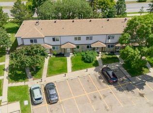 14511 52nd St NW #24, Edmonton, AB T5A4M6
