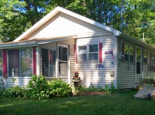 5071 Birch Ct, Hale, MI 48739