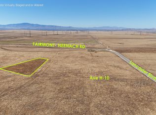 122nd St W, Lancaster, CA