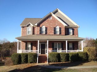 7355 Cortney Glen Ln, Lewisville, NC 27023