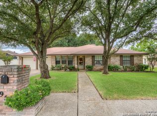 19511 Encino Spur St, San Antonio, TX 78259
