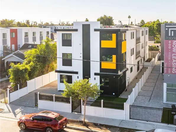 1444 W 37th St, Los Angeles, CA 90018