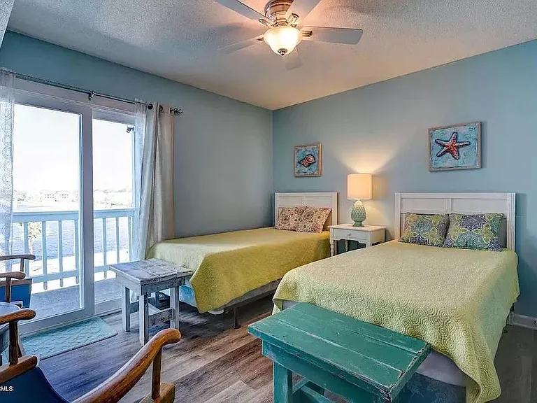 504 Carolina Beach Ave S #2K — Photo 7