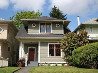 423 17th Ave E, Seattle, WA 98112