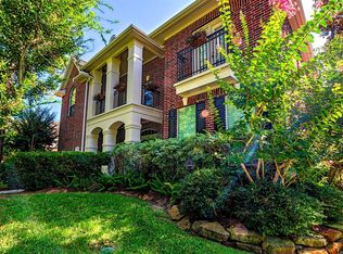 6111 Hidden Lakes Dr, Kingwood, TX 77345