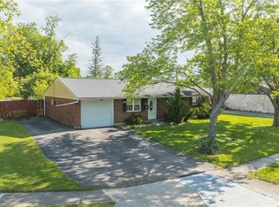 7411 Biscayne Ct, Dayton, OH 45424