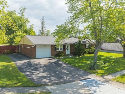 7411 Biscayne Ct, Dayton, OH, 45424