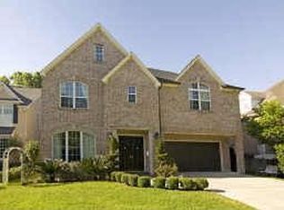 4510 Elm St, Bellaire, TX 77401