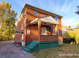 6540 Iris Ave UNIT 2, Cincinnati, OH 45213