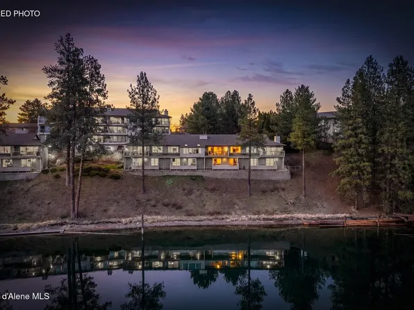 216 E 1st Ave Unit D-3, Post Falls, ID 83854