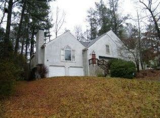 455 Spring Ridge Dr, Roswell, GA 30076