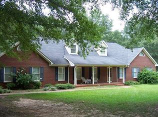 1277 Smokey Rd, Newnan, GA 30263