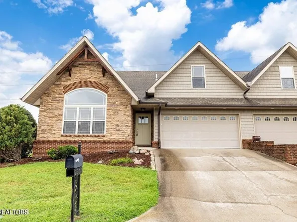2368 McCampbell Wells Way, Knoxville, TN 37924