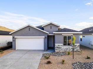 4184 Evolution Rd, Las Cruces, NM 88012