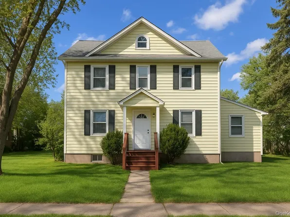 17 Hammond Street, Monticello, NY 12701