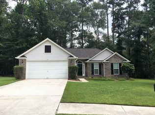 228 Brookstone Ct, Rincon, GA 31326