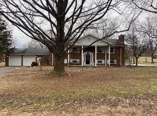 3305 E Meier Cir, Vincennes, IN 47591