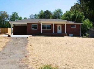 2224 Spring Place Rd SE, Cleveland, TN 37323