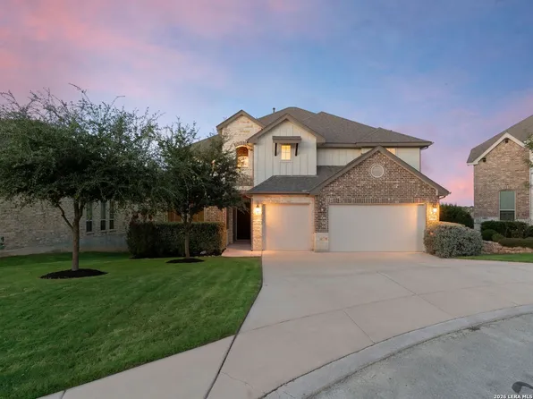 27106 Falls CV, Boerne, TX 78015