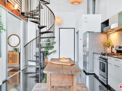 4115 Glencoe Ave APT 406, Marina Del Rey, CA, 90292
