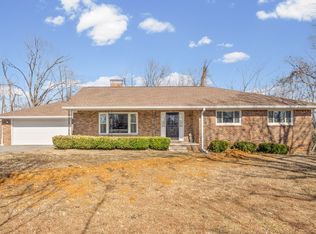 17033 Dawson Rd, Dawson Springs, KY 42408