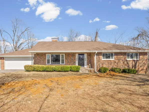 17033 Dawson Rd, Dawson Springs, KY 42408