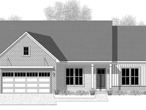 Upgraded Optional Elevation A